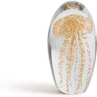 Medusa Large Gold Sulphide Jellyfish