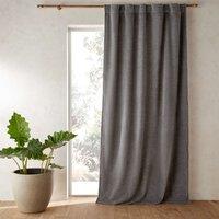 Kounaji Alpaca Wool Curtain