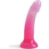 Dildolls Sunrise Suction Cup Dildo