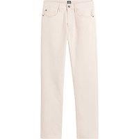 Regular Undyed Jeans