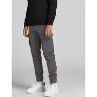 Cotton Cargo Trousers