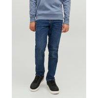 Slim Fit Jeans in Mid Rise