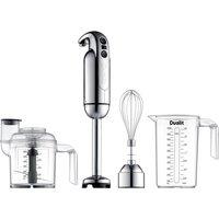 3-in-1 Variable Speed Hand Blender - 88910