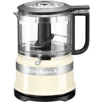 Mini Chopper Food Processor - 5KFC3516B