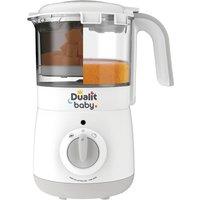 Steam & Blend Baby Food Maker