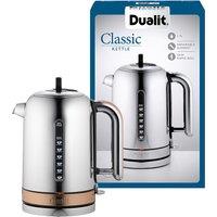 Classic 1.7L Copper Jug Kettle - 72820