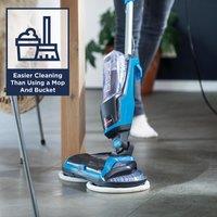 SpinWave Hard Floor Cleaner - 2052E
