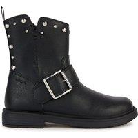 Kids Eclair Breathable Ankle Boots