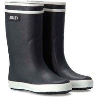 Kids Lolly Pop Faux Fur Calf Boots