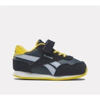 Kids Royal CL Jog 3.0 Trainers with Touch 'n' Close Fastening