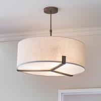 Metalwork Pendant Ceiling Light