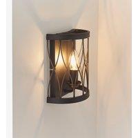 Jannette Wall Light