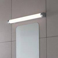 Jaden Flush Bathroom IP44 Wall Light