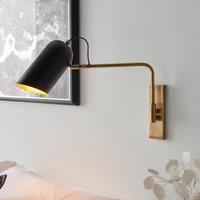 Leah Wall Light