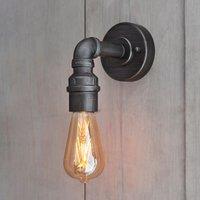 Industrial Wall Light