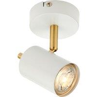 Axel Spot Lamp 140x80mm