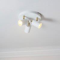 Axel Spot Lamp 155x220mm