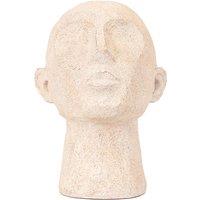 Set of 2 Head Bookends