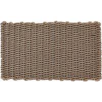My Mat Outdoor Rope Mat 45x75cm