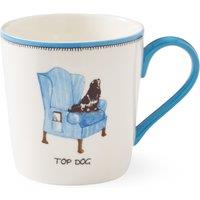 Doodles Top Dog Mug