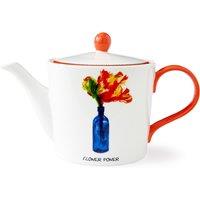 Doodles Teapot