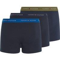 Pack of 3 Hipsters in Plain Cotton