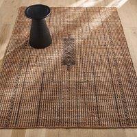 Jutiss Jute & Cotton Mat Rug