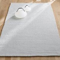 Skido Woven Rope Outdoor Rug