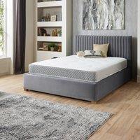 Crystal Pocket+ Comfort 1000 Mattress