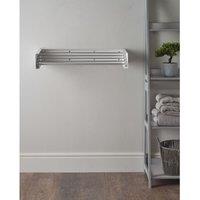 Wall Mounted Clothing Airer 70cm