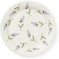 Set of 4 Lavandula Dessert Plates