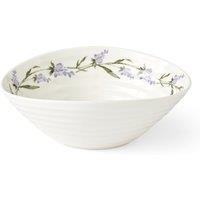 Set of 4 Lavandula Cereal Bowls