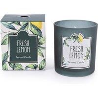 Fresh Lemon Candle