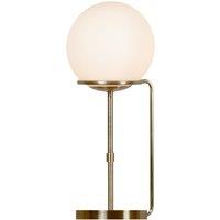 Sphere Table Lamp