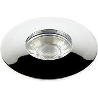 3 LED Spotlight Ceiling Light