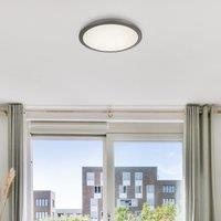 Sal LED Circular Bathroom Ceiling Light