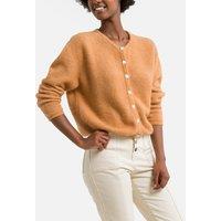 Vitow Crew Neck Cardigan