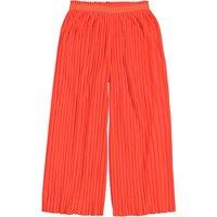 Pleated Trousers, Length 28"