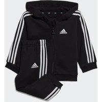 Cotton Mix Tracksuit