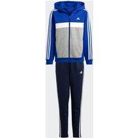 Cotton Mix Tracksuit