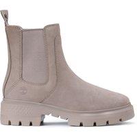 Cortina Valley Chelsea Boots in Leather