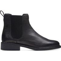 Cologne Arlo Chelsea Boots in Leather