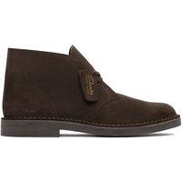 Evo Suede Desert Boots