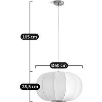 Satchi Mesh Lantern Light