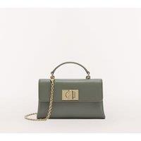 1927 Mini Crossbody Bag in Patent Leather