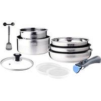 10-Piece Cookware Set