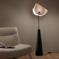 Orukami Floor Lamp by E. Gallina