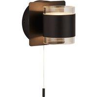 Lungo Bathroom Wall Light