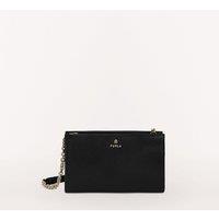 Camelia Mini Crossbody Bag in Leather