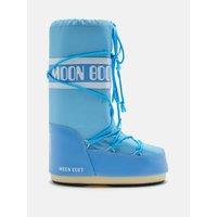 Icon Low Calf Boots